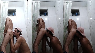 CHUPADA DE CU DO MAVAMBO CASADO