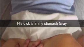 COLLEGE SNAPCHAT COMPILATION featuring hot broken SLUTS at the DORM -