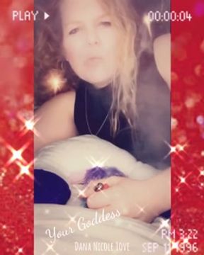 Smoking and talking about you