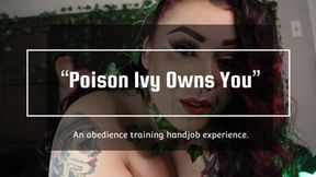 Poison Ivy Owns you HD