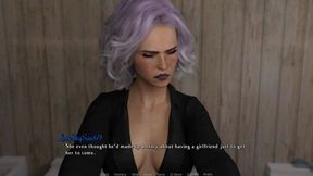 Three Rules of Life - Part 23 Toilette Hot Fuck by Loveskysan69