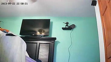 Making my Big, Juicy, Uncircumcised, Veiny, Curved, Veiny, Cock ready to cum