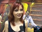 Interview featuring Nikki Montana, Sylvie Taylor, Erika and more