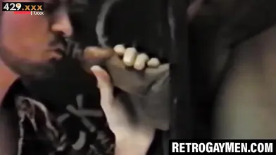 Gloryhole Swallowfest '21": Group of Anonymous Women Share Their Love For Strangers' Dick!