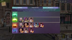 [Gameplay] Lust Academy 180
