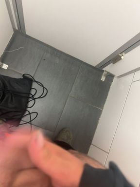 Public Next to the Street