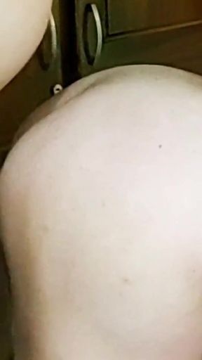 51 Years of Pure Vice: Insatiable Big Ass Blonde MILF   Clip 1