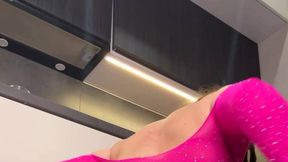 Video submited by @Looona @Teasing and #Nude #Big Ass #Brunette #Sexy movie porno video | Tik.Porn