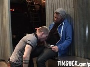 Blue Bailey The Cocksucker