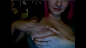 nipple pinch