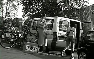 Woman small boy hd, Teenage Town 7