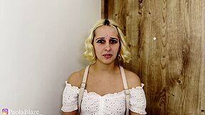 Wyruchalam Profesora Zeby On Poprawil Mi Ocene Z Egzaminu- Polskie Porno