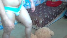 Shastya Artem Private Show