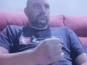 Branle et clope