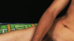 Danilo Delarua Private Show