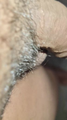 Fucked 18-year-old girl