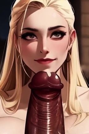 Big Ass MILFs in Renaissance Festival Clothes Get Fucked by Muslim Warriors