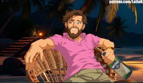sex cartoon game play