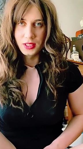 Demanding Job Interview