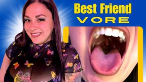 Best Friend VORE