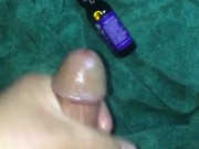 Japanese Gay Ass! STRAIGHT Fuck! DISCREET Spider Man Dick! Sissy POV Cosplay