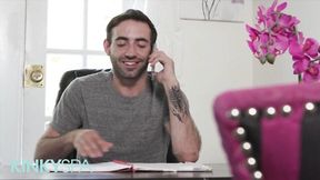 Amorous Jake Adams and Gianna Gem - mgvideos sex - Kinky Spa