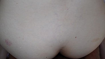 Roommate's Sexy Trans Girlfriend Lucy Fae Seduces You