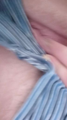Please, Let Me Tease This Tight Little C.U.N.T 4 You?