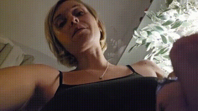 My Boy Cleans My Pussy Secretly