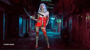 Discrete humiliation in vanilla settings - FEMALE DOMINATION