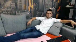Milo Player Private Show