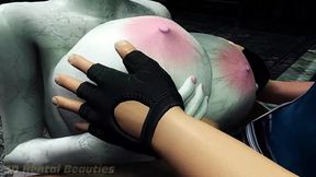 Biological Seduction