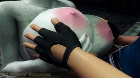 Biological Seduction