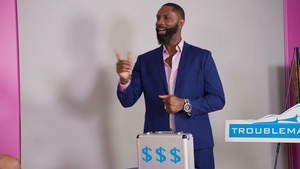 Brazzers: Threesome Temptations Unleashed