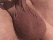 Anal banana
