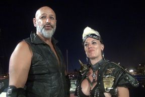 Swingers' Club vol.40