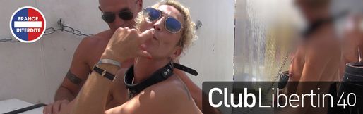 Swingers' Club vol.40