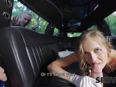 SERVE4K. Private Service