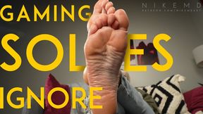 Sunny - Gaming Soles Ignore