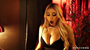 Wingwoman Secures Threesome
