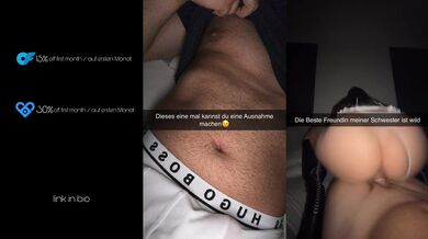 I fuck my Sister's Best Friend in cowgirl boots after Club! Snapchat