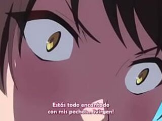 Un joven sin deseos sexuales 4