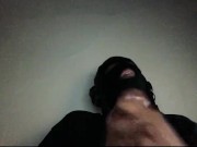 Late Night Cum Play