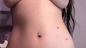 Video posted by @maruchan @Female Masturbation & #Brunette #Glasses Porn #Piercing Porn #Naked #Natural Big Tits porn gratis adult | Tik.Porn