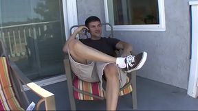 Emma Mae Gets Raw Cock And A Face Full Of Jizz