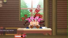 Succubus Affection full gallery