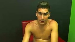 Cotti Private Show - Part 2
