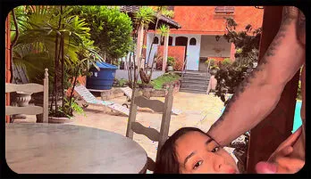 Petite Brazilian Beauty's Wild Anal Adventure This week’s hit