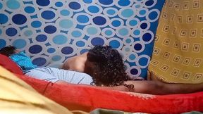 Colombian 18-year-old rides friend's big dong at Bogota University