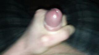 Completing jacking off my puny stiffy, great stream